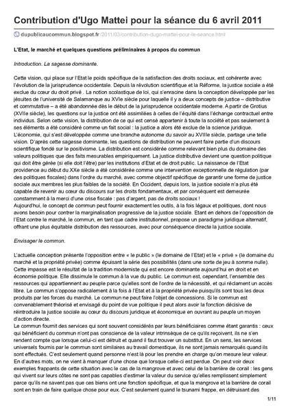 Fichier:Dupublicaucommun.blogspot.fr-Contribution dUgo Mattei pour la séance du 6 avril 2011.pdf