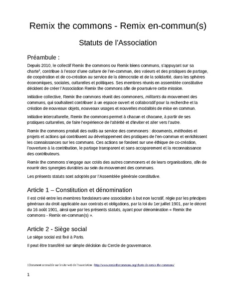 Fichier:Remix 2.0 - Statuts 2023.pdf